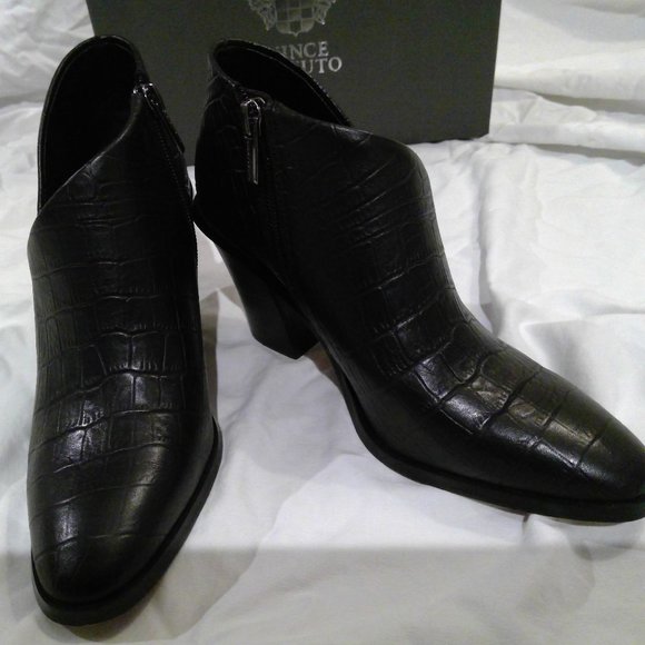 Vince Camuto Booties - 6.5 - Picture 2 of 4